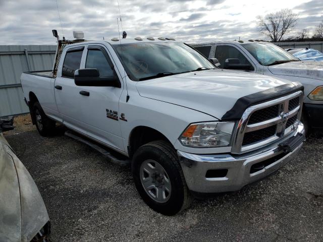 Photo 4 from auction – 2016 RAM 2500 ST with VIN 3C6UR5HL7GG314969