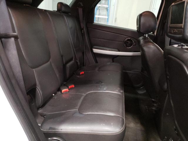 Photo 10 from auction – 2008 CHEVROLET EQUINOX SP with VIN 2CNDL737786032856