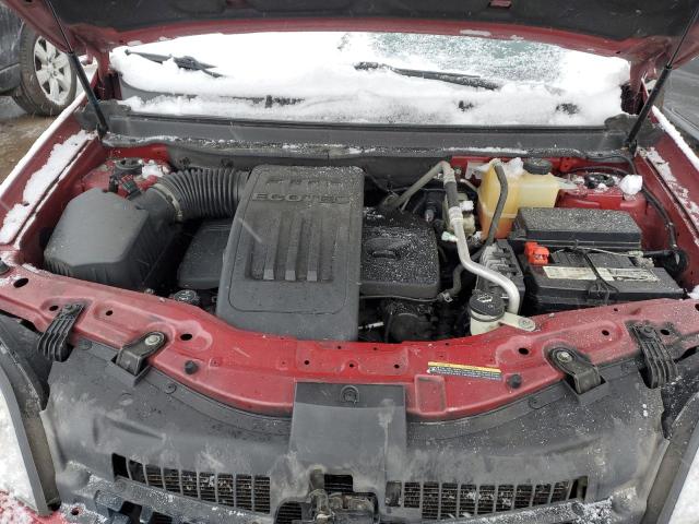Photo 12 from auction – 2012 CHEVROLET CAPTIVA SP with VIN 3GNAL2EK2CS573889