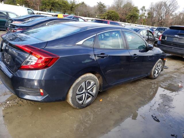 Photo 3 from auction – 2018 HONDA CIVIC LX with VIN 2HGFC2F55JH544007