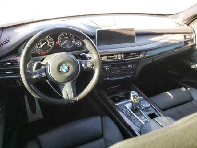 Photo 8 from auction – 2016 BMW X5 XDRIVE3 with VIN 5UXKR0C51G0S87346