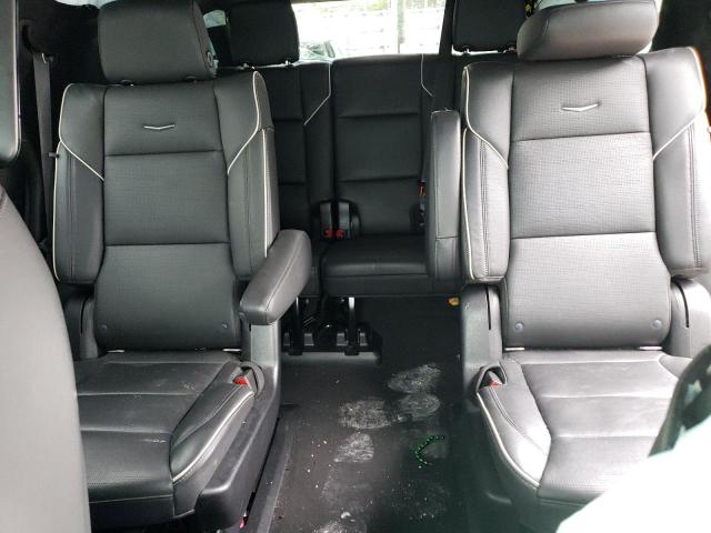 Photo 10 from auction – 2021 CADILLAC ESCALADE P with VIN 1GYS4BKL4MR371271