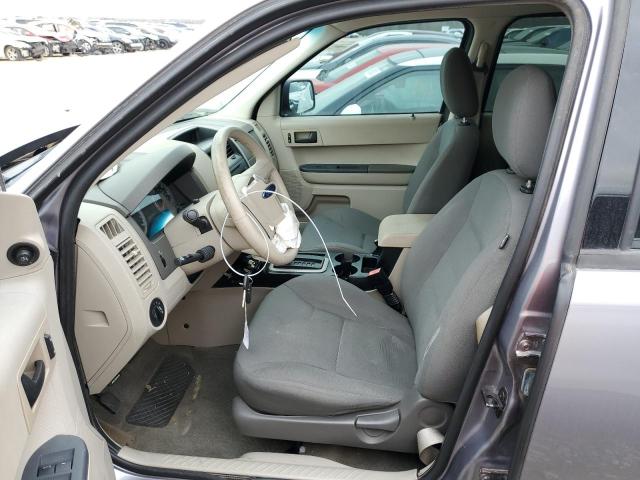 Photo 7 from auction – 2008 FORD ESCAPE XLS with VIN 1FMCU02Z58KD57991