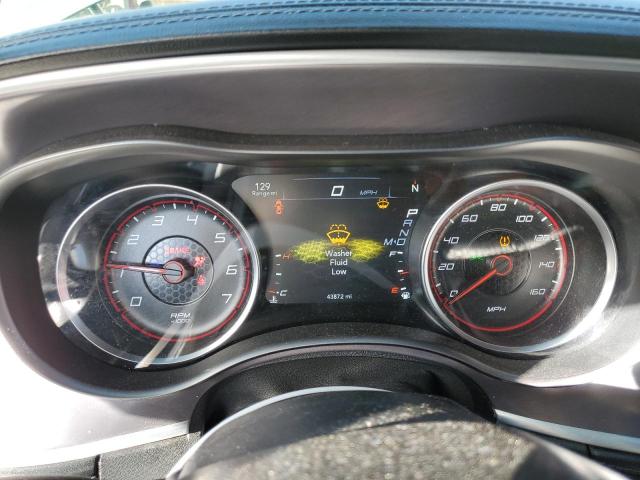 Photo 9 from auction – 2019 DODGE CHARGER R/ with VIN 2C3CDXCT5KH742767