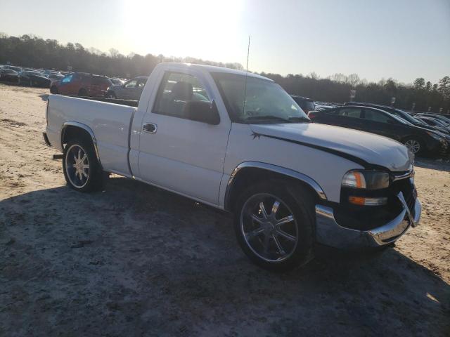 Photo 4 from auction – 2002 GMC NEW SIERRA with VIN 1GTEC14V82Z133645