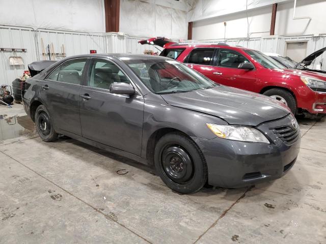Photo 4 from auction – 2007 TOYOTA CAMRY CE with VIN 4T1BE46K37U644116