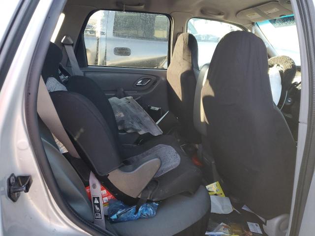 Photo 10 from auction – 2002 MAZDA TRIBUTE LX with VIN 4F2CU08182KM16285
