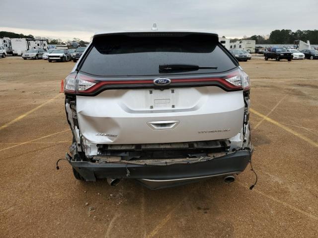 Photo 6 from auction – 2018 FORD EDGE TITAN with VIN 2FMPK3K8XJBC51312