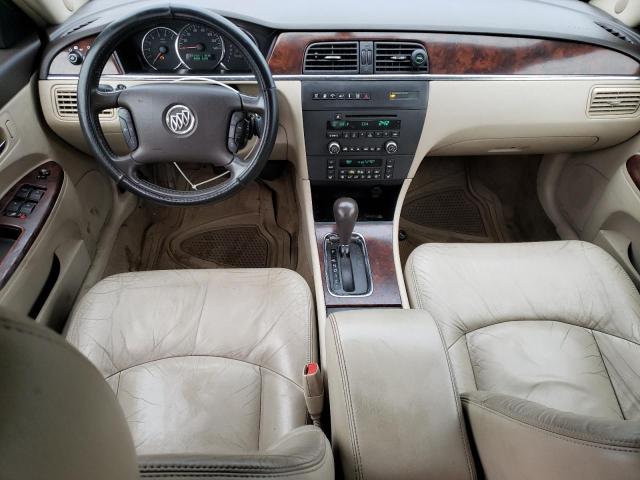 Photo 8 from auction – 2009 BUICK LACROSSE C with VIN 2G4WD582591263924