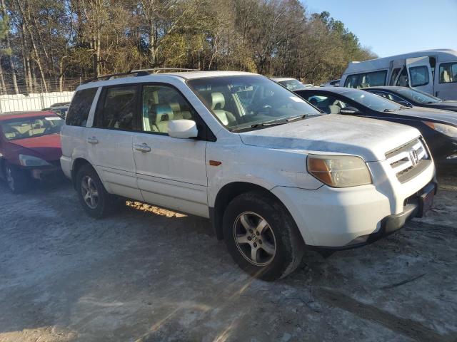 صورة رقم 4 من المزاد - 2006 HONDA PILOT EX مع VIN 5FNYF285X6B017668