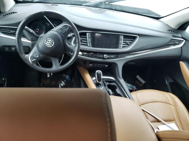 Photo 8 from auction – 2018 BUICK ENCLAVE PR with VIN 5GAEVBKW3JJ222968