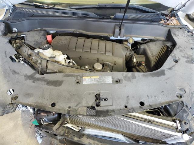 Photo 12 from auction – 2017 BUICK ENCLAVE with VIN 5GAKRCKD1HJ128559