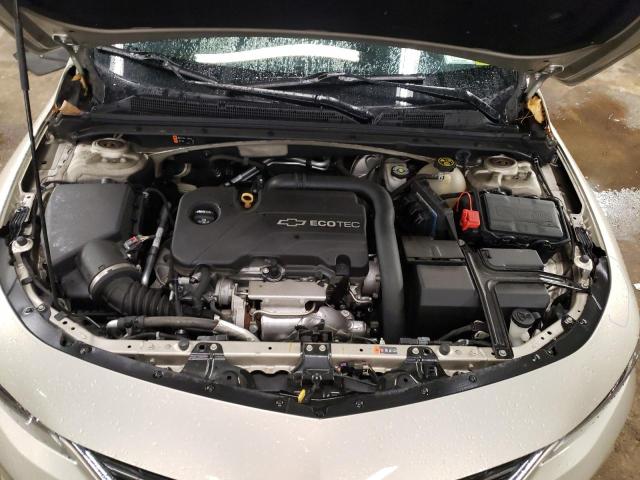 Photo 11 from auction – 2016 CHEVROLET MALIBU LT with VIN 1G1ZE5ST0GF225256