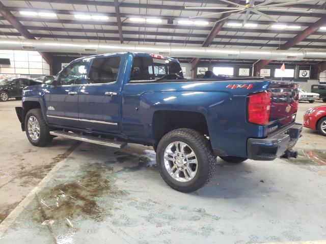 Photo 2 from auction – 2018 CHEVROLET SILVERADO with VIN 1GC1KXEG5JF276993