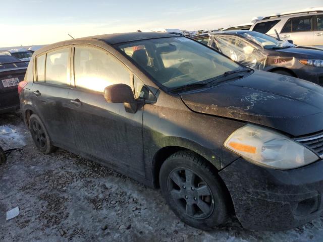 Photo 4 from auction – 2007 NISSAN VERSA S with VIN 3N1BC13E17L357068