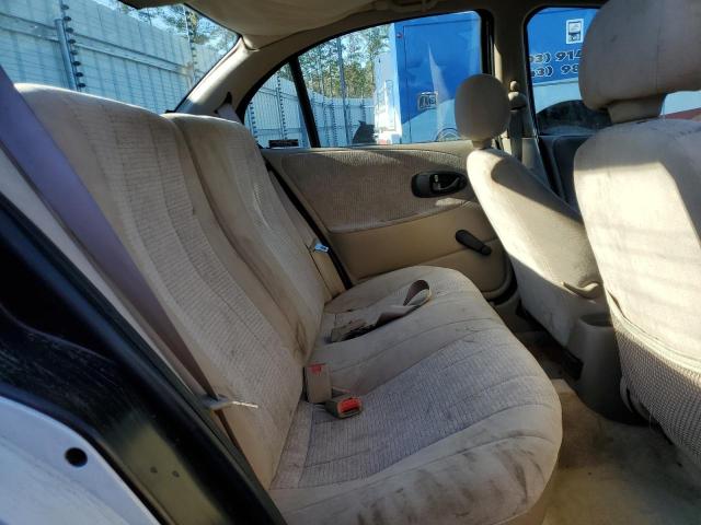 Photo 10 from auction – 1998 SATURN SL2 with VIN 1G8ZK5273WZ244734