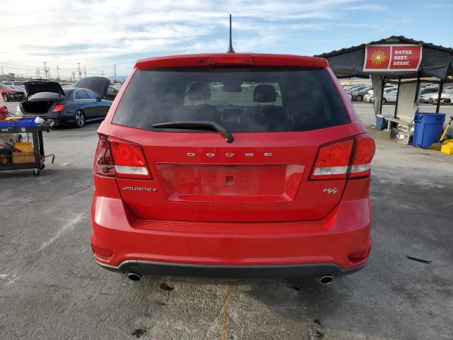 Photo 6 from auction – 2012 DODGE JOURNEY R/ with VIN 3C4PDCEG0CT354019