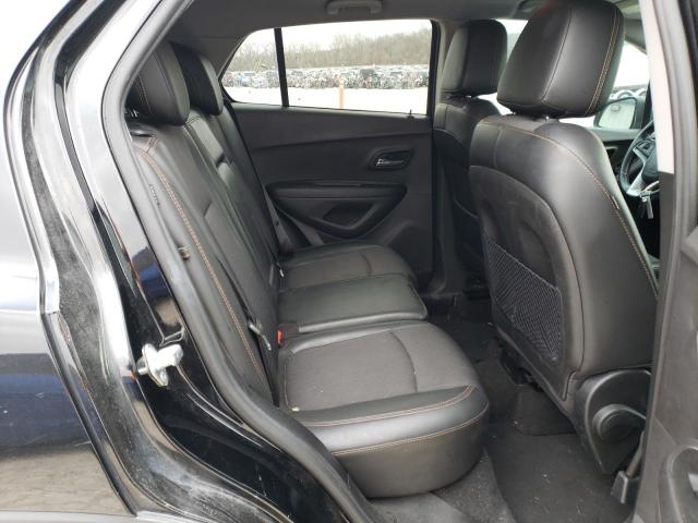 Photo 10 from auction – 2018 CHEVROLET TRAX 1LT with VIN 3GNCJLSB3JL415500