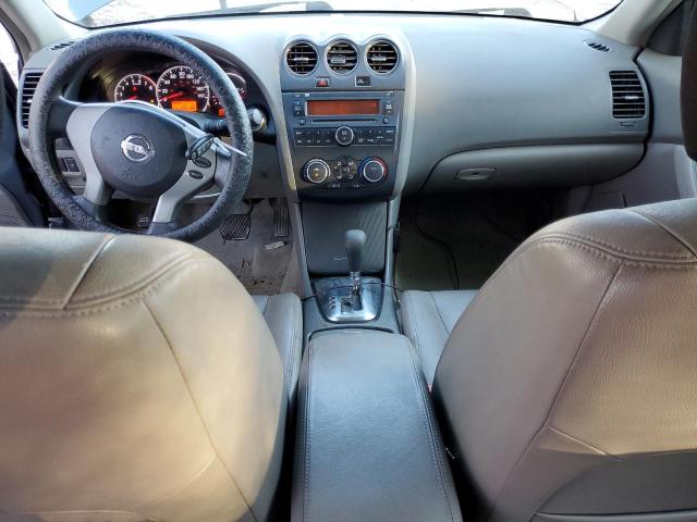 Photo 8 from auction – 2010 NISSAN ALTIMA BAS with VIN 1N4AL2AP4AN549200