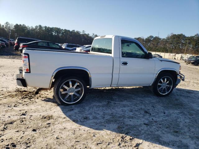 Photo 3 from auction – 2002 GMC NEW SIERRA with VIN 1GTEC14V82Z133645