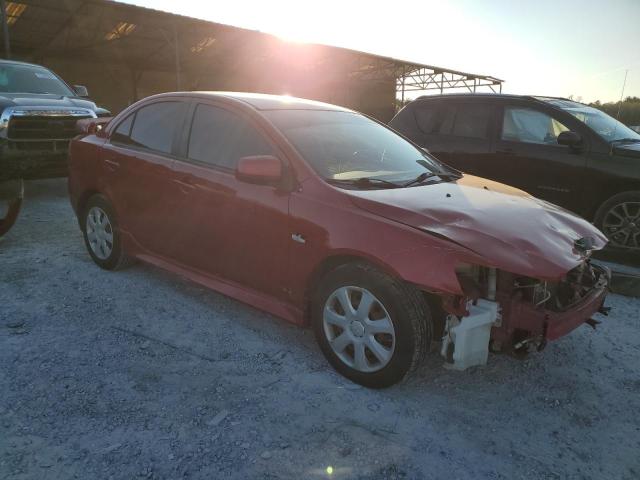 Photo 4 from auction – 2012 MITSUBISHI LANCER ES/ with VIN JA32U2FU1CU021888