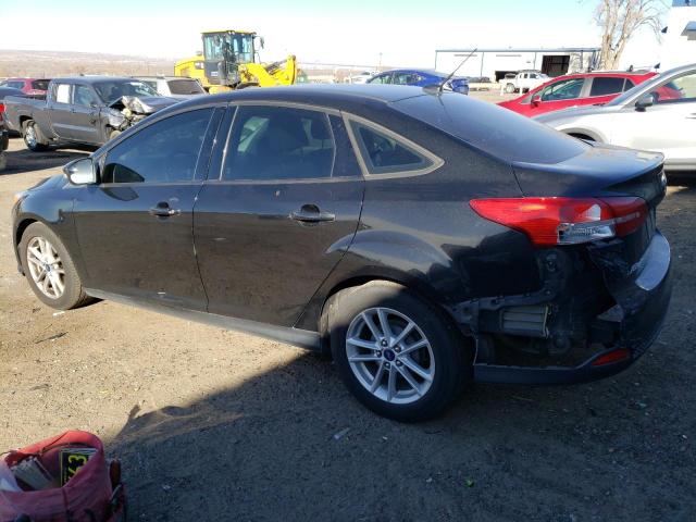 Photo 2 from auction – 2015 FORD FOCUS SE with VIN 1FADP3F2XFL234392