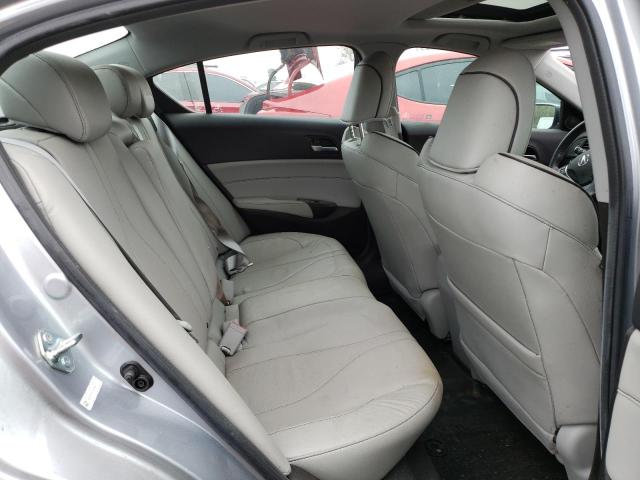 Photo 10 from auction – 2020 ACURA ILX PREMIU with VIN 19UDE2F78LA012433