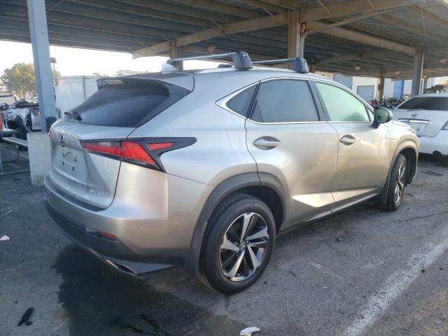 Photo 3 from auction – 2016 LEXUS NX 200T BA with VIN JTJBARBZ6G2082592