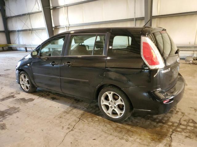 Photo 2 from auction – 2008 MAZDA 5 with VIN JM1CR293180301352