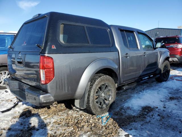 Photo 3 from auction – 2018 NISSAN FRONTIER S with VIN 1N6AD0EV4JN739841