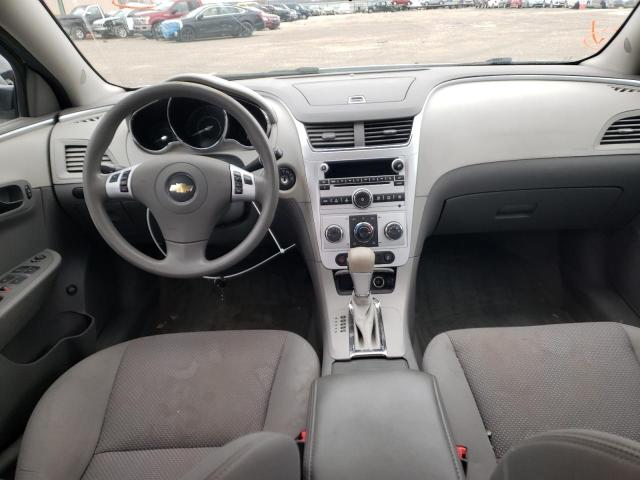 Foto 8 de la subasta – 2012 CHEVROLET MALIBU LS con VIN 1G1ZA5EU2CF396259