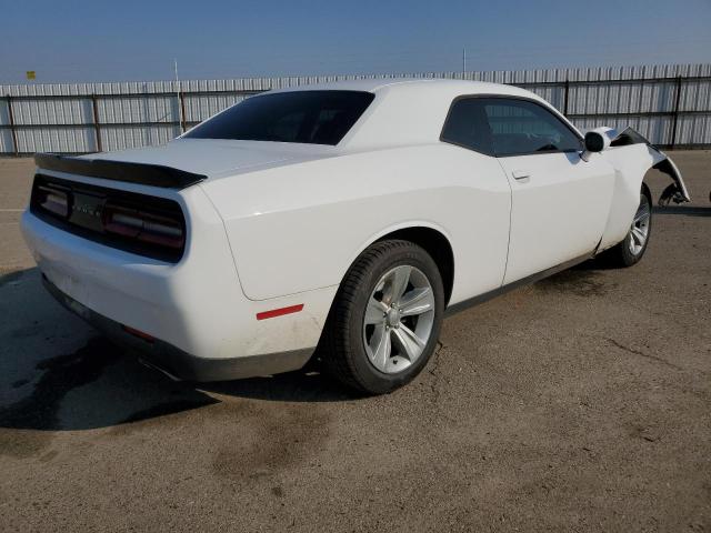 Photo 3 from auction – 2016 DODGE CHALLENGER with VIN 2C3CDZAG4GH300474
