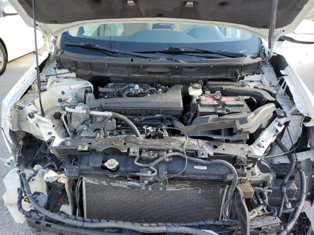 Photo 11 from auction – 2015 NISSAN ROGUE S with VIN 5N1AT2MV9FC920449
