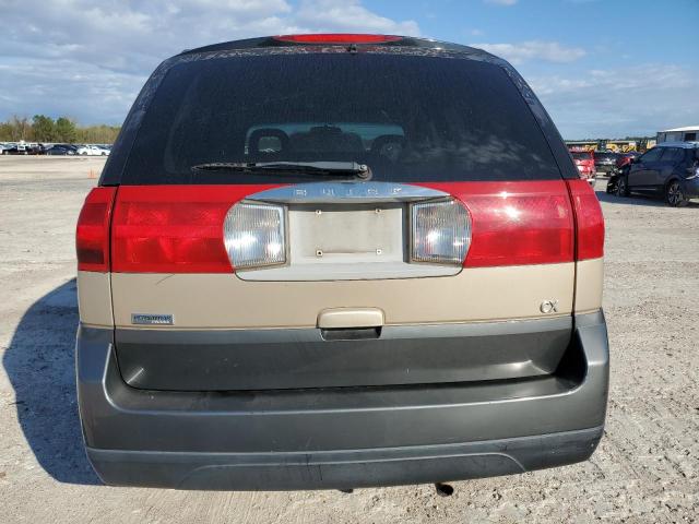 Photo 6 from auction – 2003 BUICK RENDEZVOUS with VIN 3G5DB03E73S596182