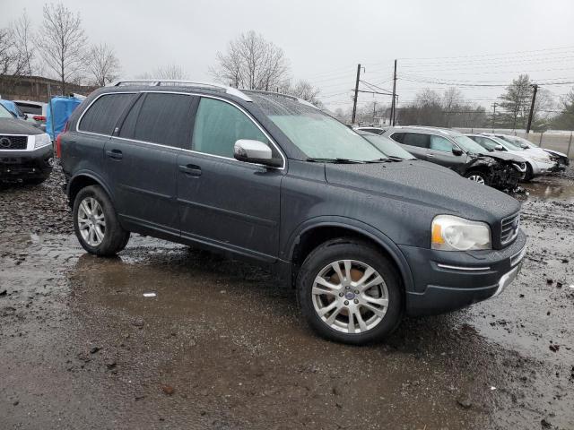 Photo 4 from auction – 2014 VOLVO XC90 3.2 with VIN YV4952CZ6E1690477