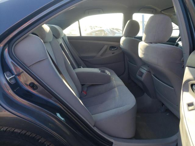 Photo 10 from auction – 2010 TOYOTA CAMRY BASE with VIN 4T1BF3EK3AU100456