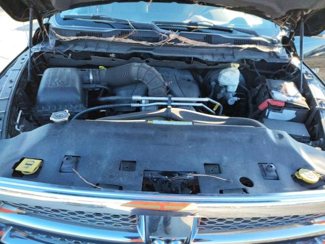 Photo 11 from auction – 2012 DODGE RAM 1500 L with VIN 1C6RD7NT0CS124065