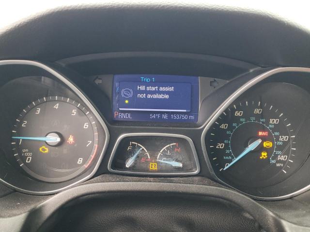Photo 9 from auction – 2013 FORD FOCUS SE with VIN 1FADP3K2XDL162015