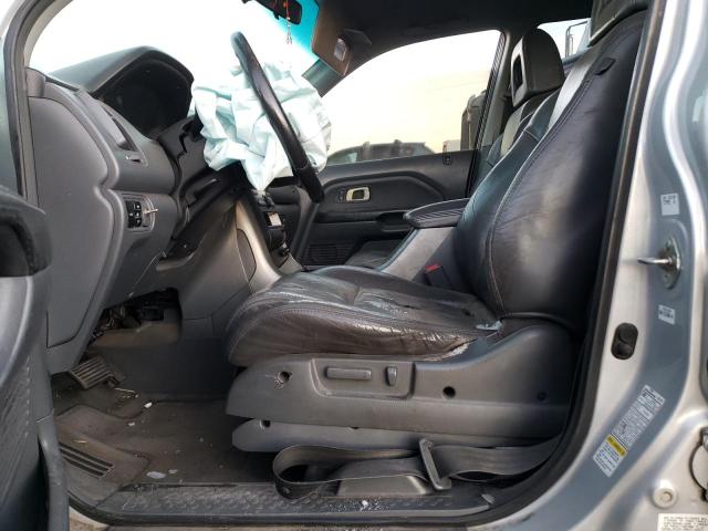 صورة رقم 7 من المزاد - 2003 HONDA PILOT EXL مع VIN 2HKYF18523H613302