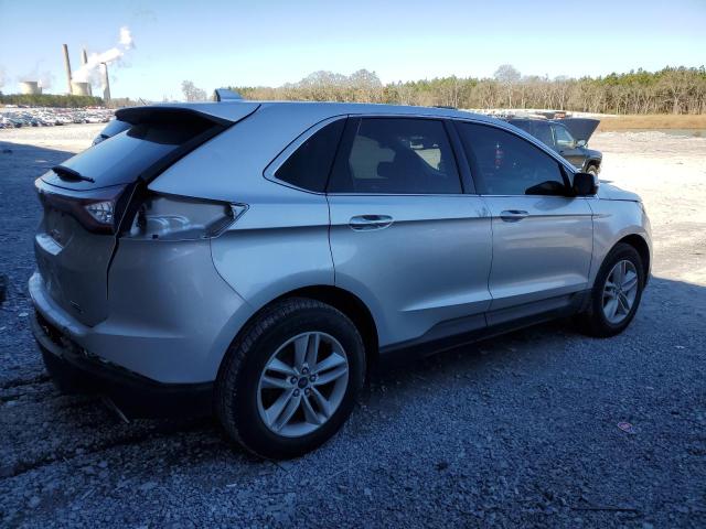 Photo 3 from auction – 2018 FORD EDGE SEL with VIN 2FMPK4J92JBC33449