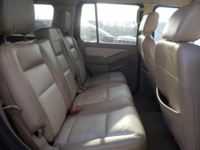 Photo 11 from auction – 2007 FORD EXPLORER E with VIN 1FMEU74E47UB58493