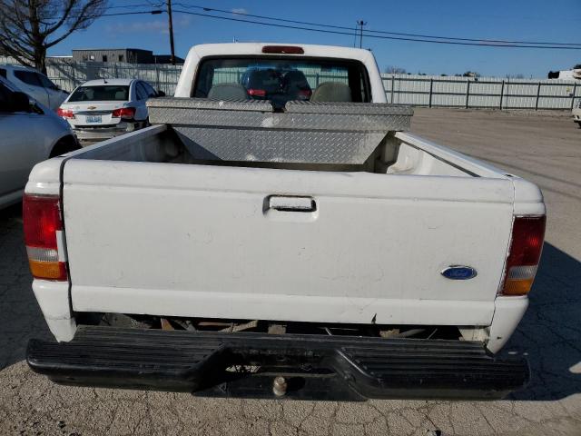 Photo 6 from auction – 1995 FORD RANGER with VIN 1FTCR10A9SUA10698