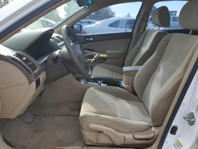 Photo 7 from auction – 2007 HONDA ACCORD SE with VIN 1HGCM56347A148982