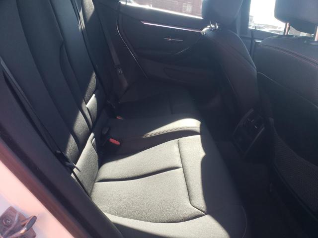 Photo 10 from auction – 2018 BMW 430I GRAN with VIN WBA4J1C57JBG78696