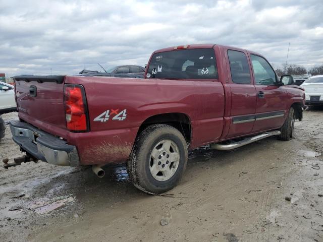 Photo 3 from auction – 2007 CHEVROLET SILVERADO with VIN 1GCEK19B57E160060