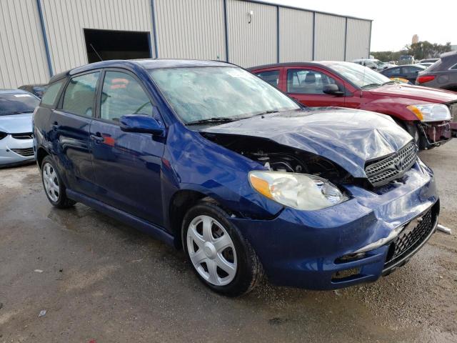 Photo 4 from auction – 2005 TOYOTA COROLLA MA with VIN 2T1KR32E45C356313