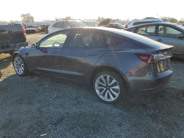 Photo 2 from auction – 2018 TESLA MODEL 3 with VIN 5YJ3E1EB2JF068947