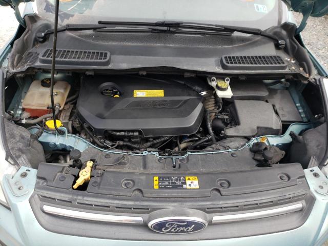 Photo 11 from auction – 2013 FORD ESCAPE SE with VIN 1FMCU0GX0DUA90409