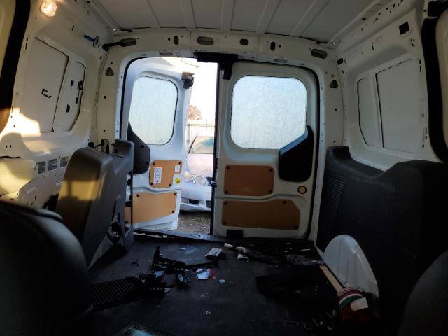Photo 10 from auction – 2019 FORD TRANSIT CO with VIN NM0LS7E25K1411060