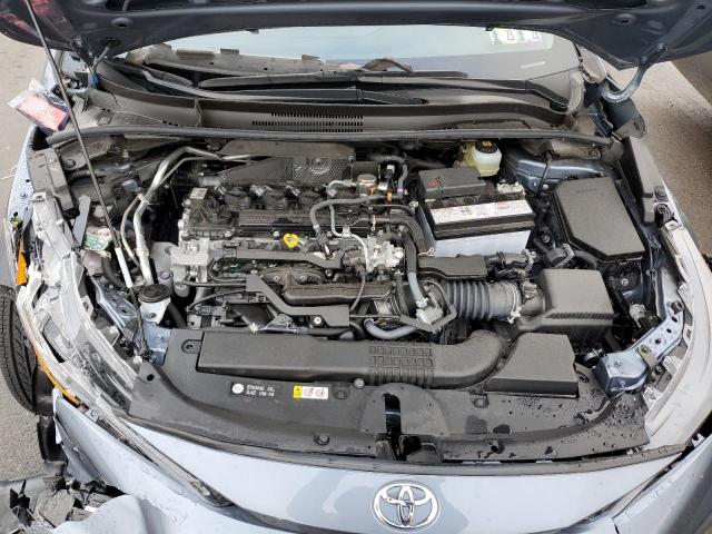 Photo 11 from auction – 2022 TOYOTA COROLLA SE with VIN JTDP4MCE5N3500128